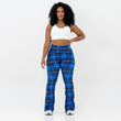 Curve Cargo EVO Flare Leggings
