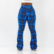 Curve Cargo EVO Flare Leggings