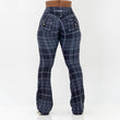 Curve Cargo EVO Flare Leggings