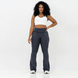 Curve Cargo EVO Flare Leggings