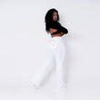 Curve Cargo EVO Flare Leggings