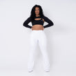 Curve Cargo EVO Flare Leggings