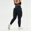 Curve Cargo EVO Leggings Pattern
