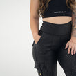 Curve Cargo EVO Leggings Pattern
