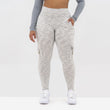 Curve Cargo EVO Leggings Pattern