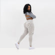 Curve Cargo EVO Leggings Pattern
