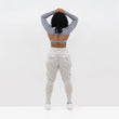 Curve Cargo EVO Leggings Pattern