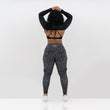 Curve Cargo EVO Leggings Pattern