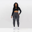 Curve Cargo EVO Leggings Pattern