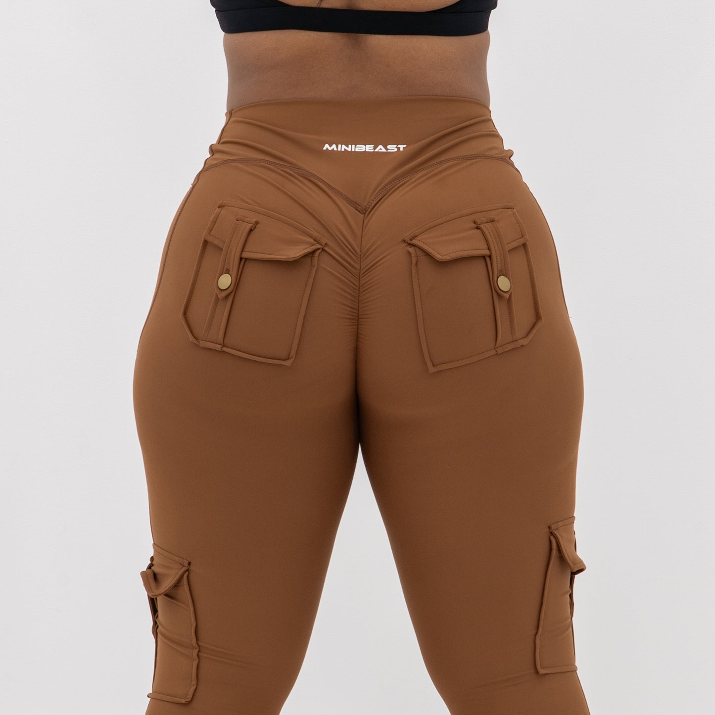 Curve Cargo EVO Leggings