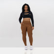 Curve Cargo EVO Leggings