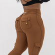 Curve Cargo EVO Leggings