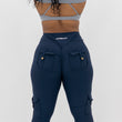 Curve Cargo EVO Leggings