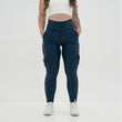 Curve Cargo EVO Leggings Pattern