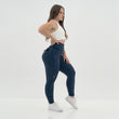 Curve Cargo EVO Leggings Pattern