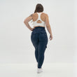 Curve Cargo EVO Leggings Pattern
