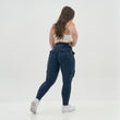 Curve Cargo EVO Leggings Pattern
