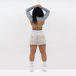 Curve Cargo EVO Shorts Pattern