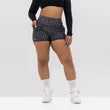 Curve Cargo EVO Shorts Pattern