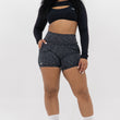 Curve Cargo EVO Shorts Pattern