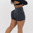 Curve Cargo EVO Shorts Pattern