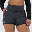 Curve Cargo EVO Shorts Pattern