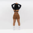 Curve Cargo EVO Shorts