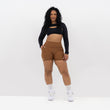 Curve Cargo EVO Shorts