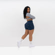 Curve Cargo EVO Shorts