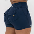 Curve Cargo EVO Shorts