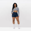Curve Cargo EVO Shorts