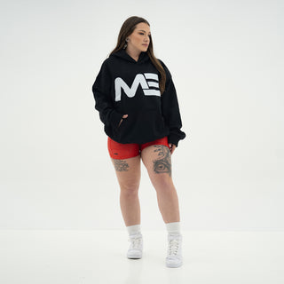 Curve Cargo EVO Shorts Pattern - Red Cheetah