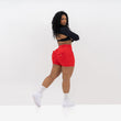 Curve Cargo EVO Shorts