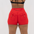 Curve Cargo EVO Shorts