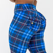 Curve Cargo Flare Leggings
