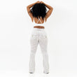 Curve Cargo Flare Leggings