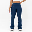 Curve Cargo Flare Leggings