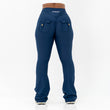 Curve Cargo Flare Leggings