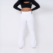 Curve Cargo Flare Leggings