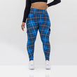 Curve Cargo Leggings Pattern