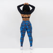 Curve Cargo Leggings Pattern