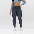 Curve Cargo Leggings Pattern