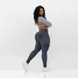 Curve Cargo Leggings Pattern