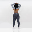 Curve Cargo Leggings Pattern