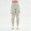 Curve Cargo Leggings Pattern