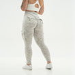 Curve Cargo Leggings Pattern