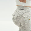 Curve Cargo Leggings Pattern
