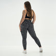 Curve Cargo Leggings Pattern