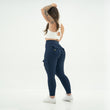 Curve Cargo Leggings