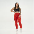 Curve Cargo Leggings Pattern